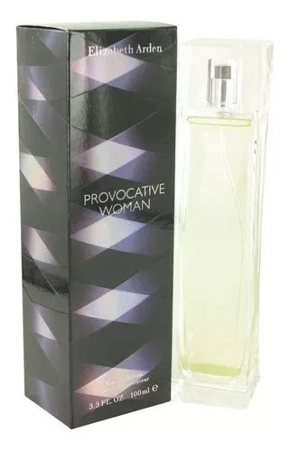 Perfume Elizabeth Arden Provocative Woman Feminino Ml Edp Frete Gr Tis