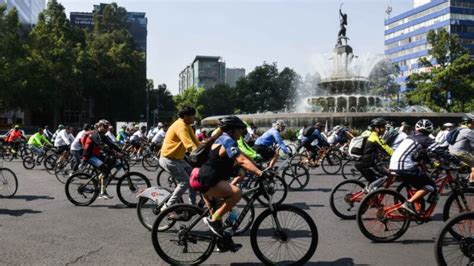 Marchas Cdmx Hoy De Enero De Y M Tines Unotv