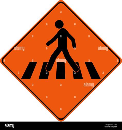 School Children Crossing Ahead Sign Hi Res Stock Photography And Images