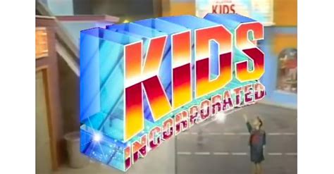 Kids Incorporated (1984)