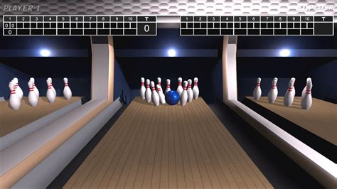 Bowling for Nintendo Switch - Nintendo Official Site