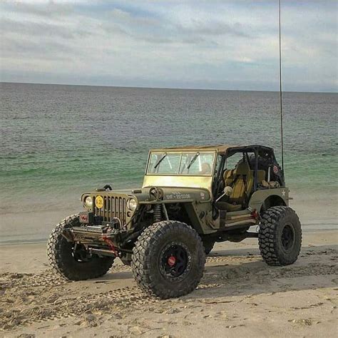 Jeep Cute Picture