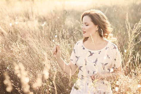 Svetlana on Behance