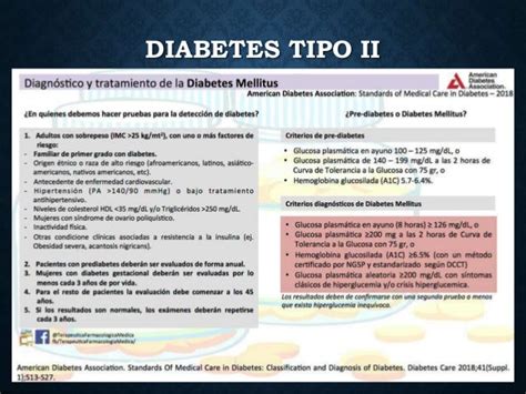 Ada 2018 Standards Of Medical Care In Diabetes—2018