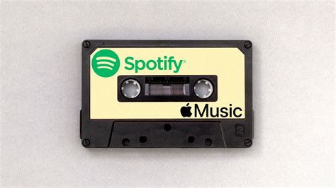 Apple Music and Spotify are boring – where's the fun and weird mixtape energy? | TechRadar