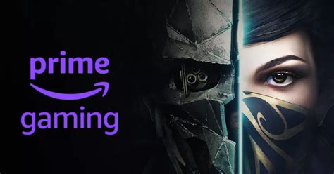 Les Offres De Jeux Gratuits Sur Prime Gaming Et Amazon Luna En Juillet 2024