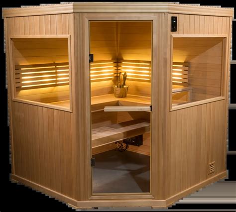 Traditional Saunas Everything Billiards And Spas