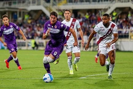 Torino Fiorentina Si Gioca Luned Gennaio Fischio D Inizio Alle