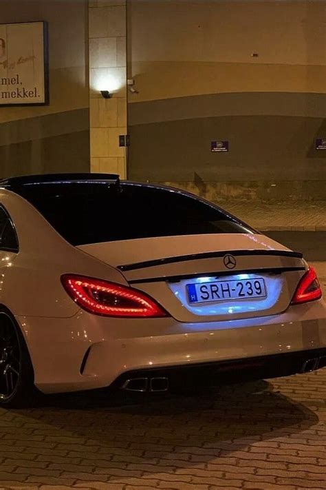 Mercedes Benz Cls Dream Cars Mercedes Mercedes Cls Dream Cars Audi