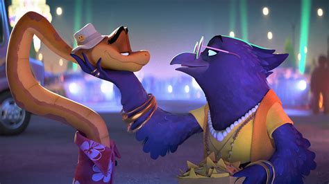 bad guys  official trailer   poster