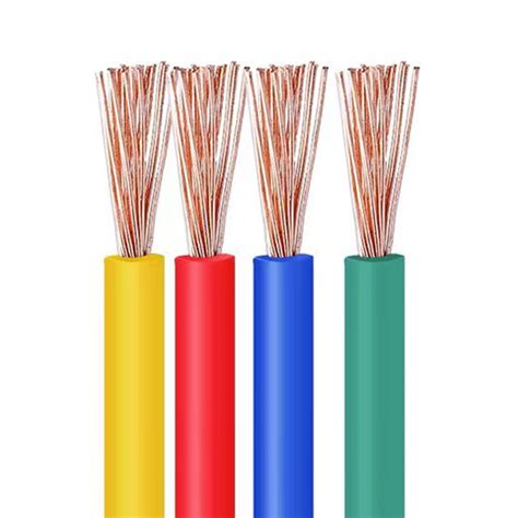 UL1569 Multi Strand Tinned Copper 16AWG 20AWG PVC Insulated Flexible