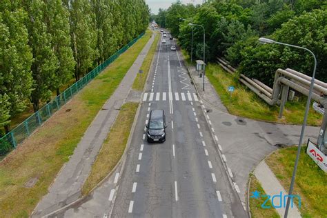 Od Poniedzia Ku Rusza Jeden Z Najwa Niejszych Remont W Zaplanowanych Na