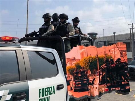 Fuerza Civil De Veracruz Historia De Homicidios Desapariciones Y Abusos