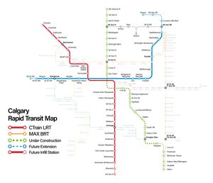 Ctrain Wikipedia