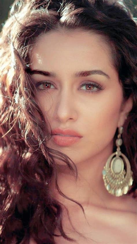 Happy Birtay Shraddha Kapoor From Being Part Of Hit Movies To Close