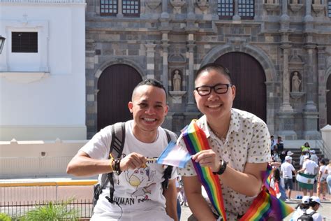 Lgbtqi Pilgrimage To World Youth Day Brought Hope To Thousands New Ways Ministry