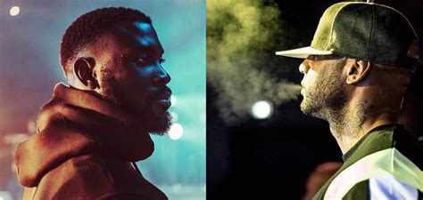 Booba Un Clash Venir Avec Damso Il S Explique