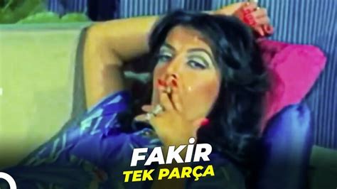 Fakir Zerrin Egeliler Eski T Rk Filmi Full Zle