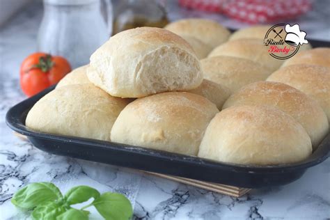 Pane Fatto In Casa Bimby