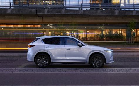 Mazda Cx 5 2024 Release Date Rowe Rebeka