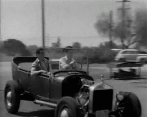 IMCDb Org Ford Model T In Teenage Thunder 1957