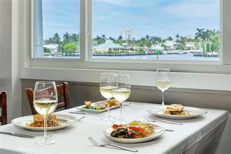 10 Best Seafood Restaurants in Fort Lauderdale 2023