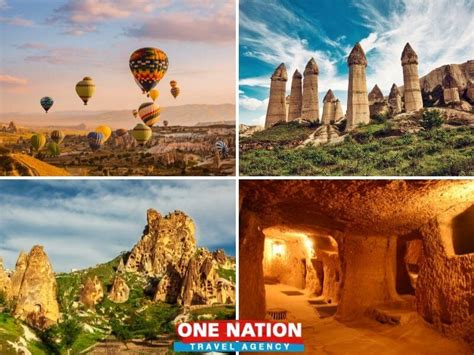 3 Day Cappadocia Tour From Kayseri Or Nevsehir Airport