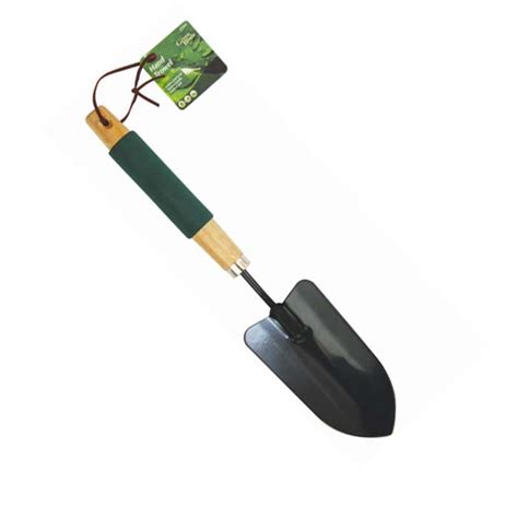 Gardening Hand Trowel - Suitable for DIY & Professional Gardeners