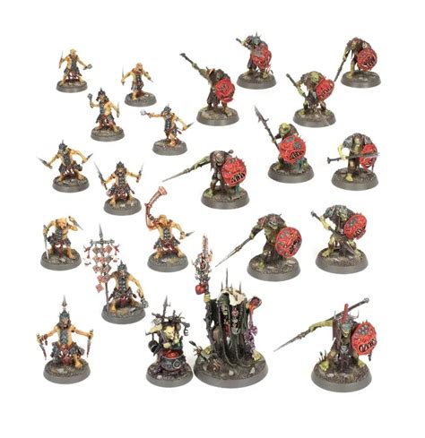 Best Warhammer Starter Sets Updated 2022