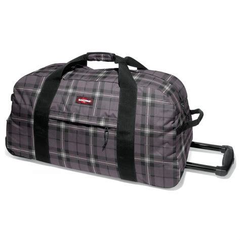 Sac De Voyage Eastpak Container