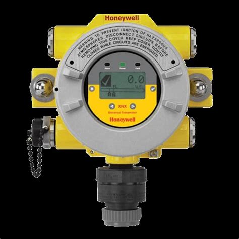 Jual Gas Detector Honeywell Xnx Universal Transmitter Jakarta Marine