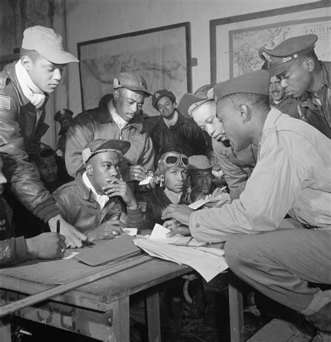 Tuskegee Alabama impact on American history remains a vital lesson 6