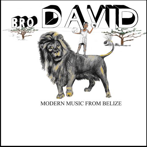 Modern Music From Belize | Bro David