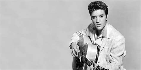 La obsesión de Elvis Presley por las jóvenes