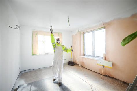 What To Know About Applying Drywall Paint Qualified Stucco