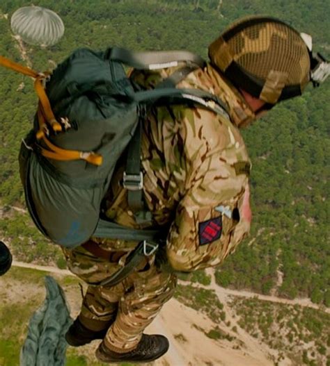 Paratrooper Power Jumpstart Your Fitness With Airborne Training Techniques By Michael