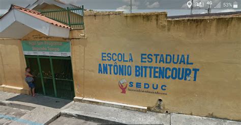 Escola Estadual Júlia Bittencourt - 17 avaliações sobre Escola Estadual Antonio Bittencourt (Escola) em ...
