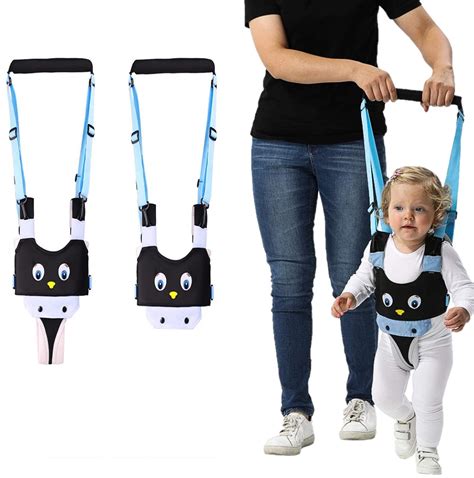 Ham Bebe Primii Pasi In Pinguin Accesoriu De Mers Ray Toys