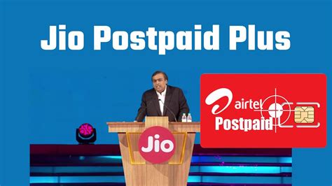 Jio Postpaid Plus New Plans From Rs 399 With Free Netflix Amazon Prime