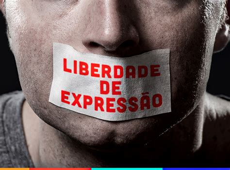 Liberdade de imprensa e liberdade de expressão Saiba a diferença