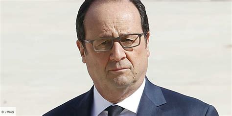 François Hollande son père hospitalisé après un malaise Voici