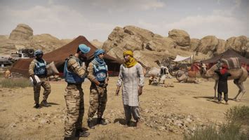 ARMA 3 CREATOR DLC WESTERN SAHARA UPDATE 1 1 News Arma 3