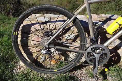 Mavic Launches Four New Allroad Gravel Wheelsets Cycling Weekly