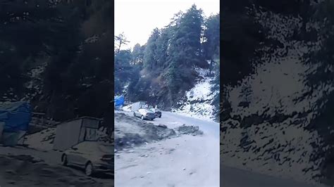 Shimla To Kufri Road View World Collection Tour Package YouTube