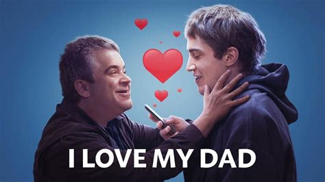 I Love My Dad Movie Score Suite Jeremy Bullock 2022 YouTube