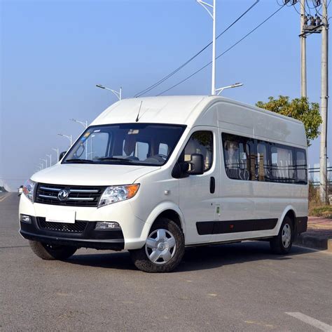 2023 Dongfeng Yufeng EV Business Travel Star Deluxe Edition Dongfeng