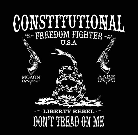 Sons of Liberty Tees — SONS OF LIBERTY TEES: Constitutional Freedom...