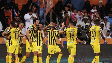 الفراج الاتحاد بهذا الشكل لن يحقق ما نتمناه في مونديال الأندية فيديو