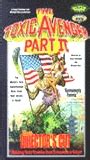 The Toxic Avenger Part Ii Nude Scenes
