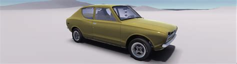 My Summer Car — Bmw E30 Cars Vehicles